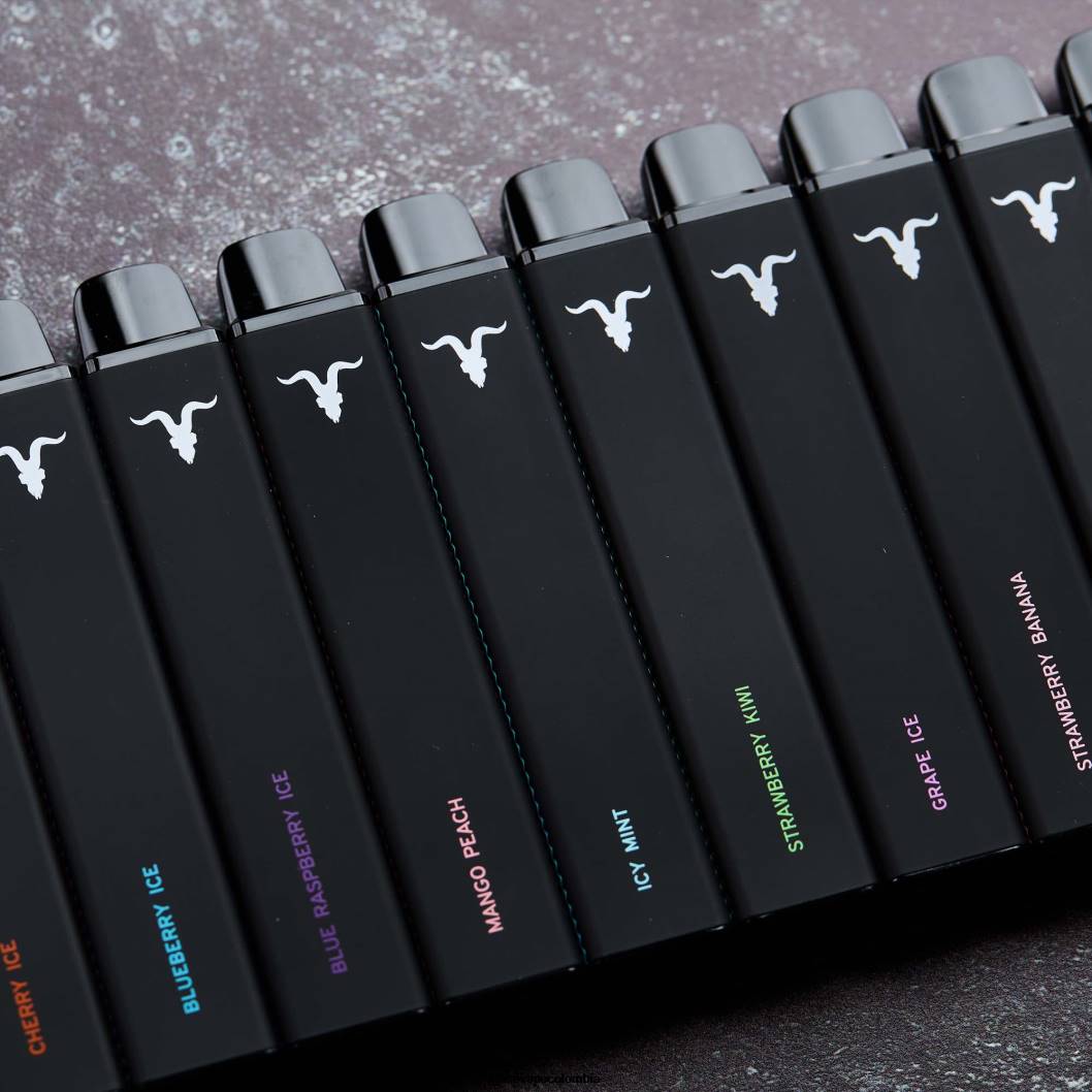 IGNITE V15 pluma vaporizador sandía manzana fresa 86JD115 - IGNITE Online Shop