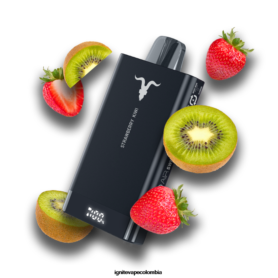 IGNITE V150 pluma vaporizador sueño azul 86JD66 - IGNITE Vape Colombia