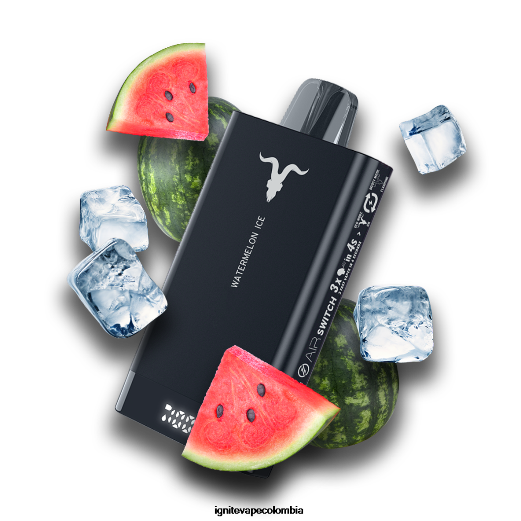 IGNITE V150 pluma vaporizador sueño azul 86JD66 - IGNITE Vape Colombia