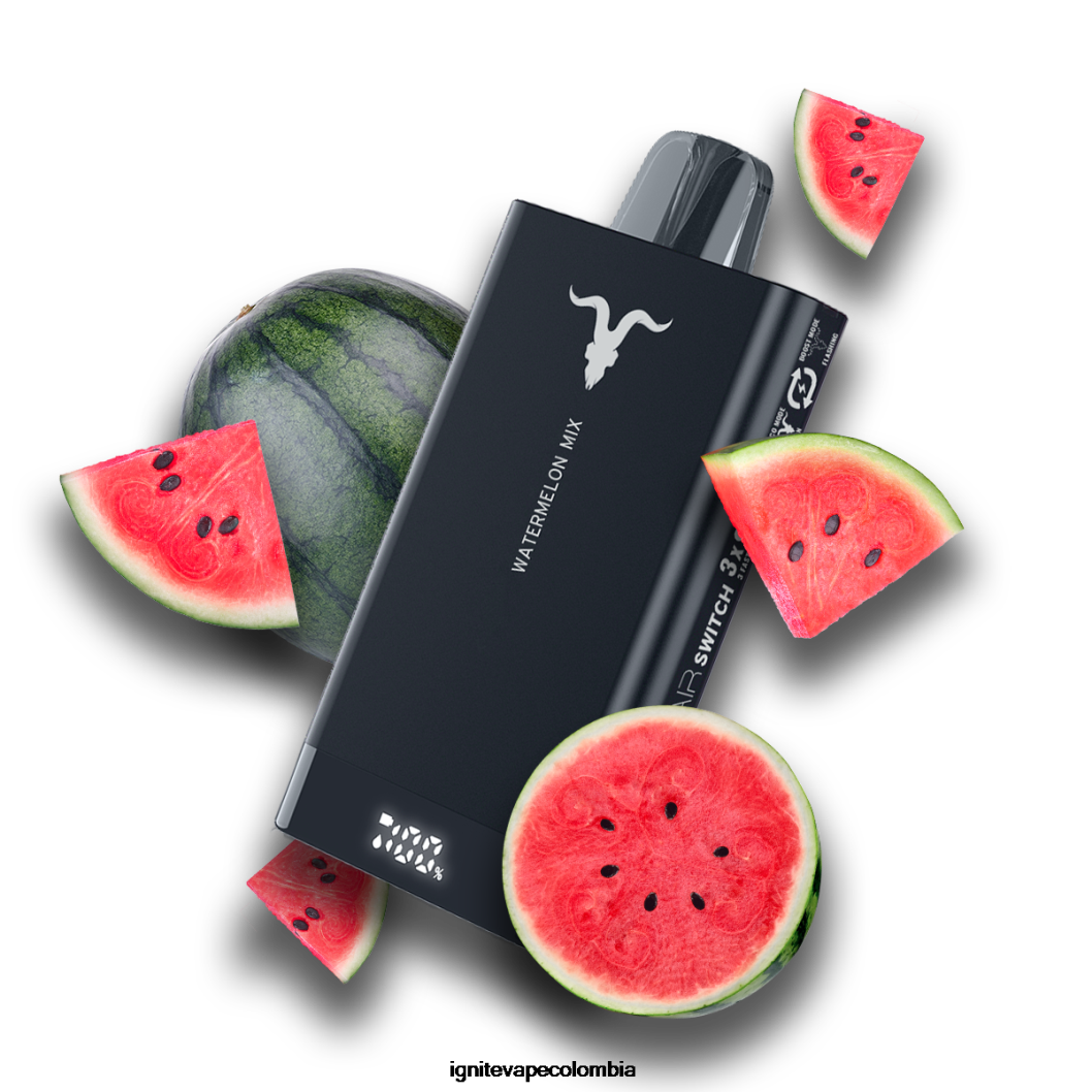 IGNITE V150 pluma vaporizador sueño azul 86JD66 - IGNITE Vape Colombia