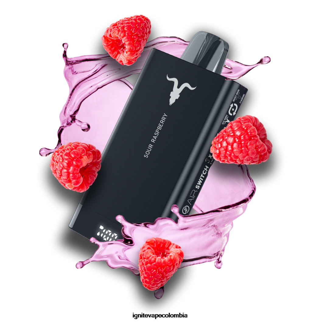 IGNITE V150 pluma vaporizador sueño azul 86JD66 - IGNITE Vape Colombia