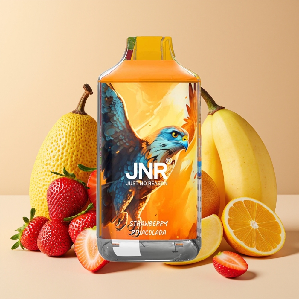 piña colada de fresa