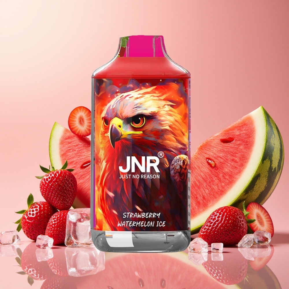 hielo de sandia fresa