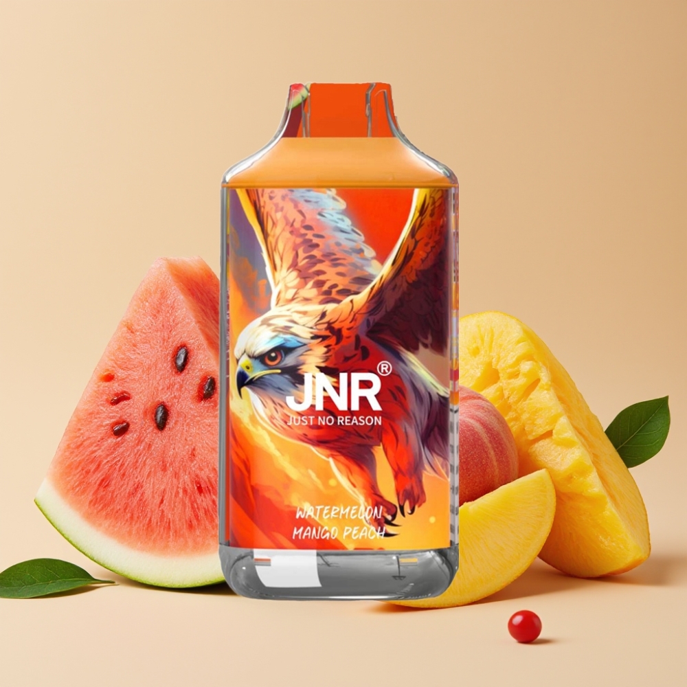 sandia mango durazno