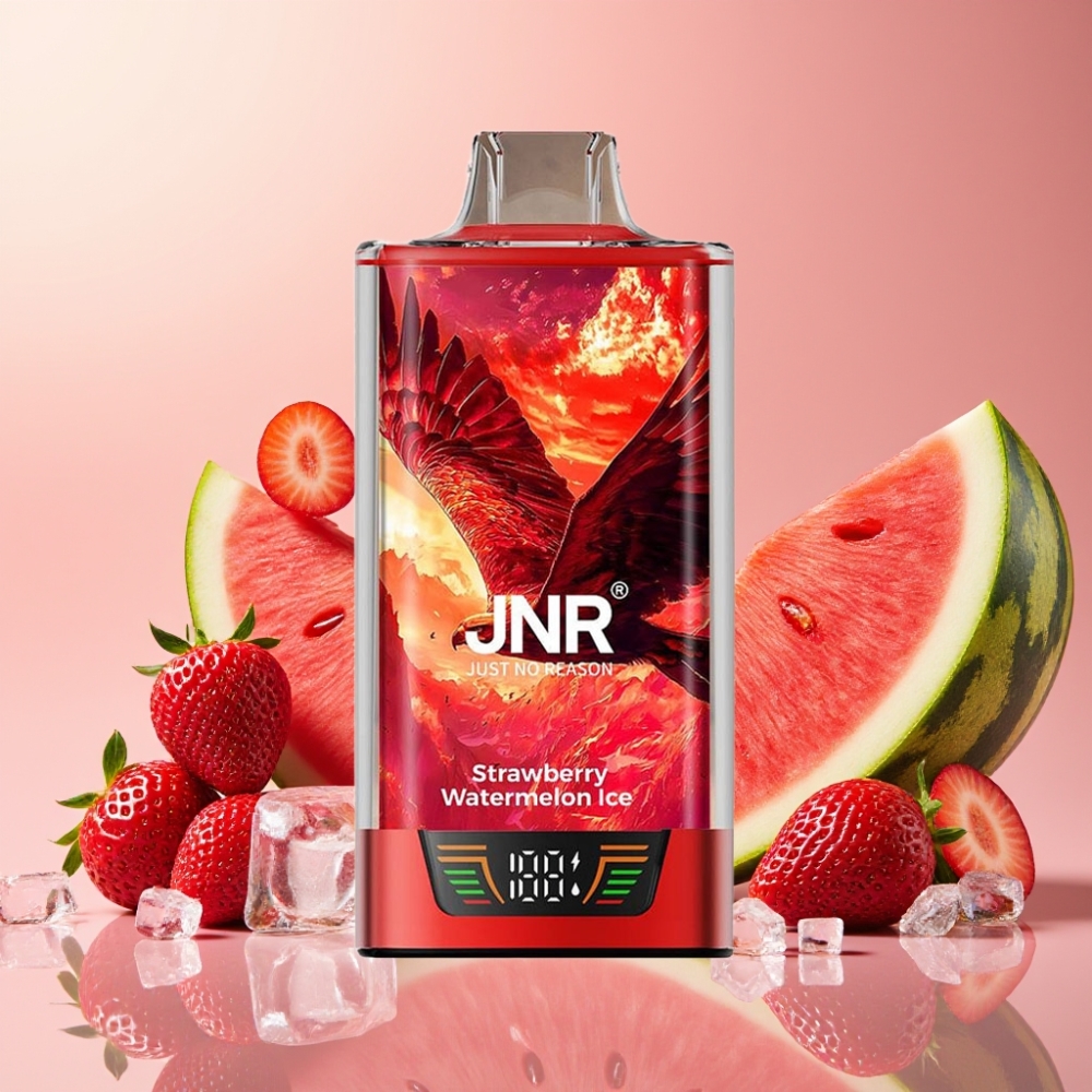 hielo de sandia fresa